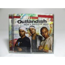 Outlandish - Bread & Barrels o..