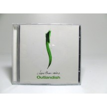 Outlandish - closer than veins