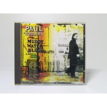 Paul Rodgers - Muddy Water Blu..
