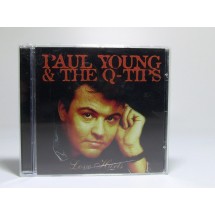 Paul Young - Love Hurts