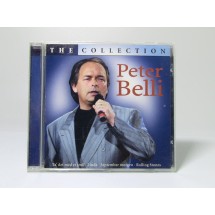 Peter Belli - The collection