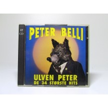 Peter Belli - Ulven Peter