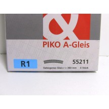 Piko 55211