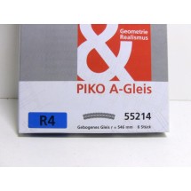Piko 55214