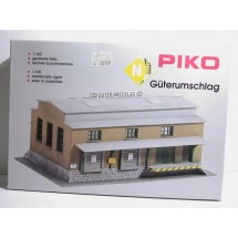 Piko 60027