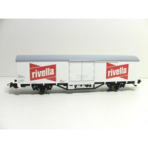Piko Rivella