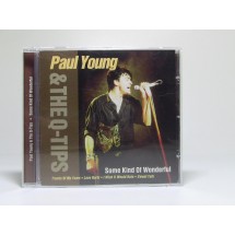 Paul Young - Some Kind of Wond..