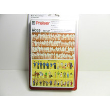 Preiser 16325
