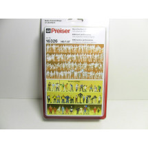 Preiser 16326