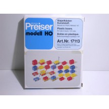 Preiser 17113