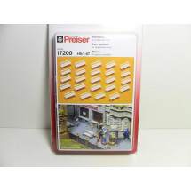 Preiser 17200