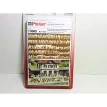 Preiser 79000