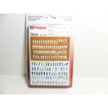 Preiser 79009