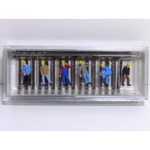 Preiser 79034