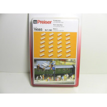 Preiser 79565