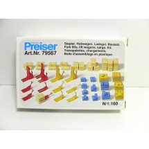 Preiser 79567