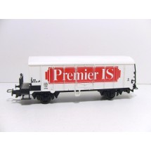 Premier Is