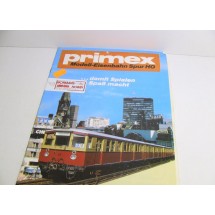 Primex 1987 katalog