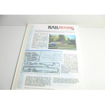Railware manual