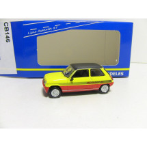 REE CB 146