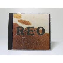 Reo Speedwagon - REO