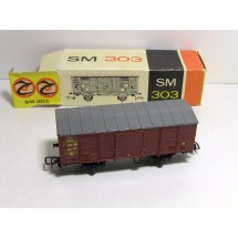 Rivarossi SM 303