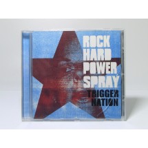 Rock Hard Power Spray - Trigge..