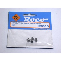 Roco 02599 S