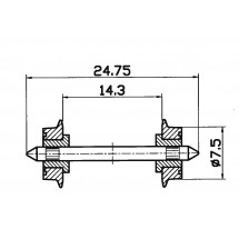 Roco 40189
