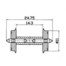 Roco 40192