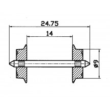 Roco 40195