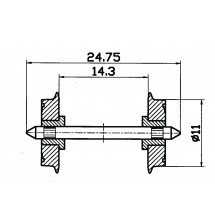 Roco 40199