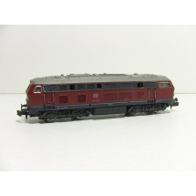 Roco BR 215