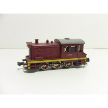 Roco BR 237