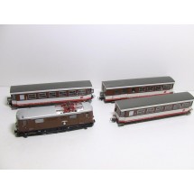 Roco  H0e 31024 togsæt