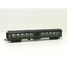 Roco passagervogn