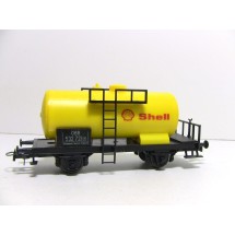 Roco Shell