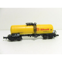 Roco Shell