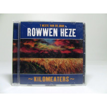 Rowwen Heze - Kilomeaters