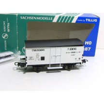 Sachsenmodelle 76208