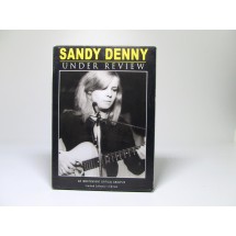 Sandy Denny - Under Review