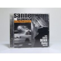 Sanne Salomonsen - In a New Yo..
