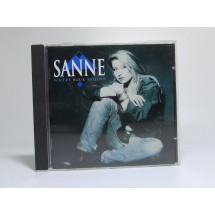 Sanne - Where Blue Begins