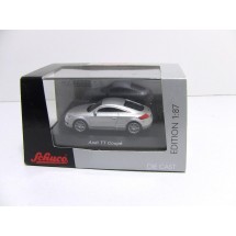 Schuco Audi TT