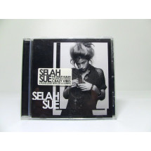 Selah Sue