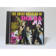 Sha-na-na - The great