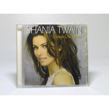 Shania Twain - Come On Over