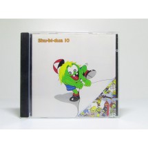 Shubidua 10