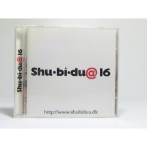 Shubidua 16