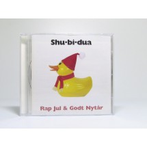 Shubidua - Rap jul & godt nytår